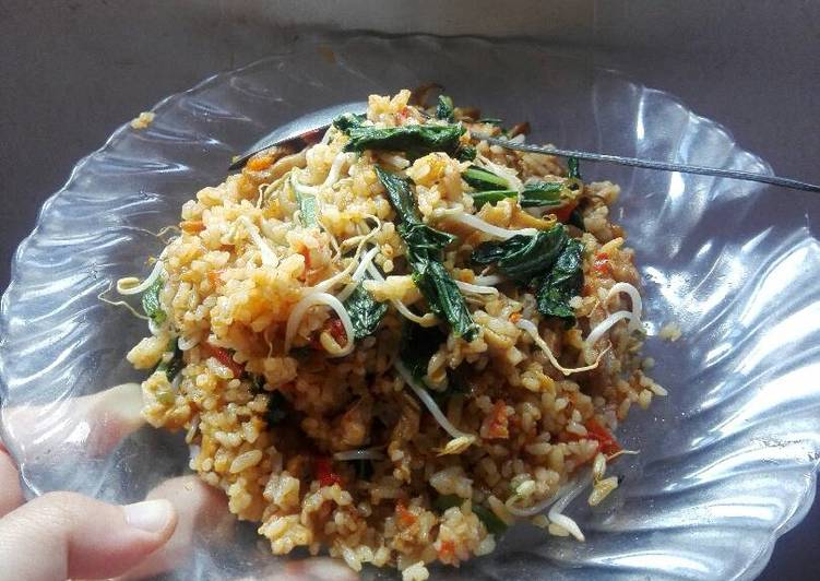 resep Nasgor jawa awa awa awa bumbu tomat resep almh mamak