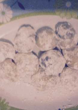 Mochi Sukabumi khas Cipasung