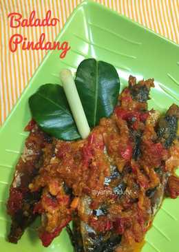 Balado Pindang