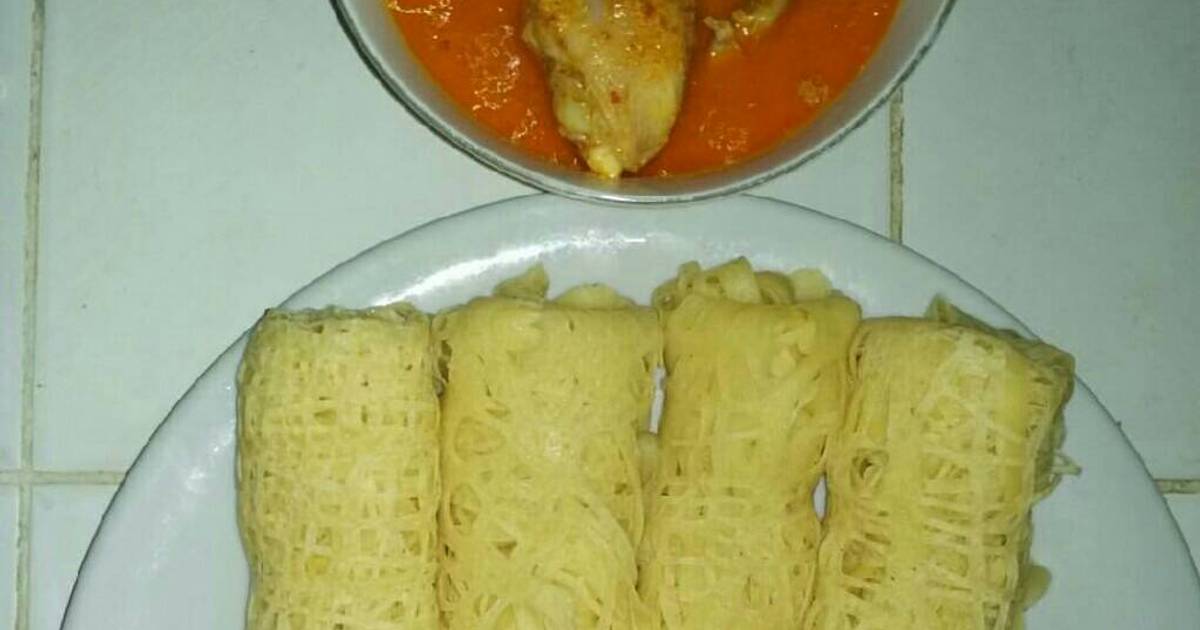 558 resep kari ayam enak dan sederhana - Cookpad