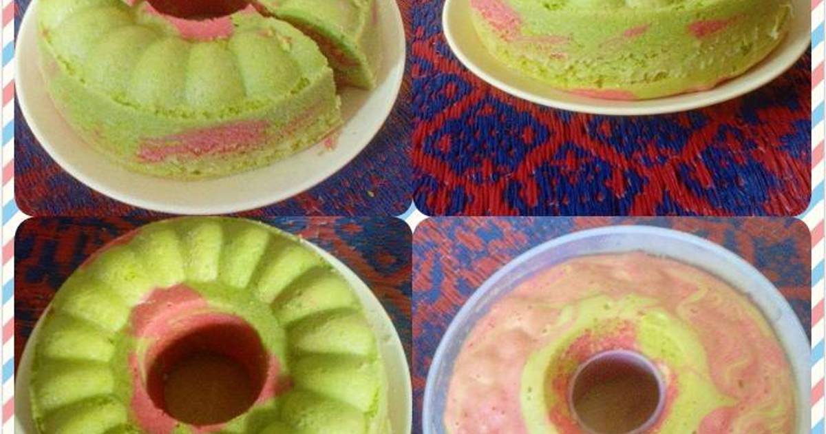 Macam macam jajanan es - 10 resep - Cookpad