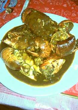 Udang lobster