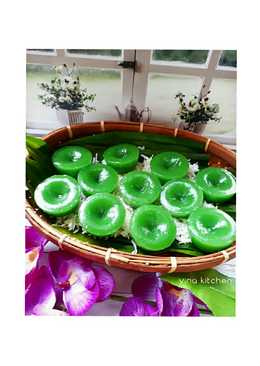 Kue Lumpang