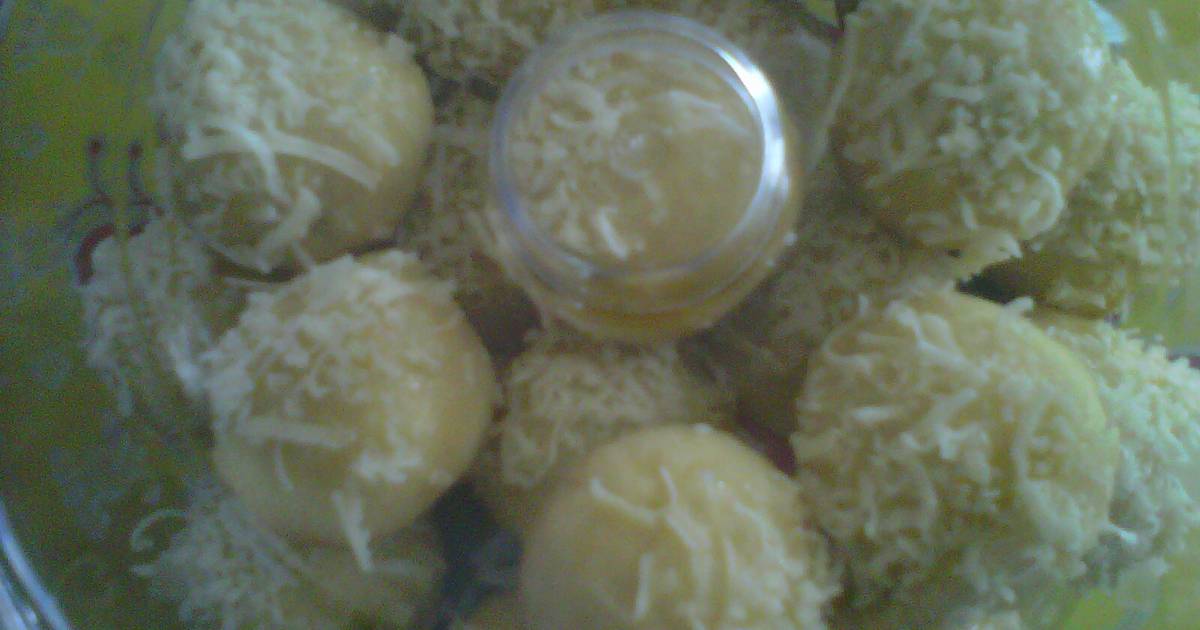 Resep Nastar NCC