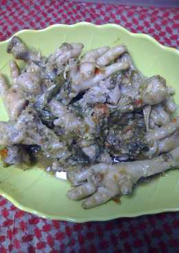 Ceblak Seuhah Cabe Hijau