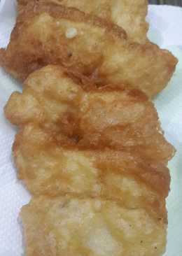 Fish ala Fish n Co