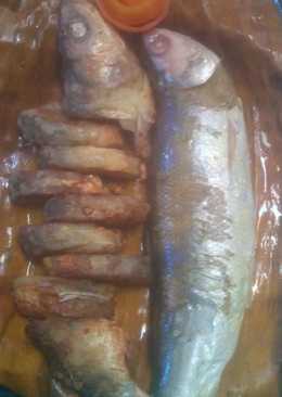 Otak-otak Bandeng ala Sidoarjo