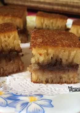 Martabak Manis (Bolu) #Pr_KueTradisionalBerserat