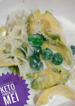 Es Campur ketofy #ketopad #prRamadhan_Takjil #pekanInspirasi