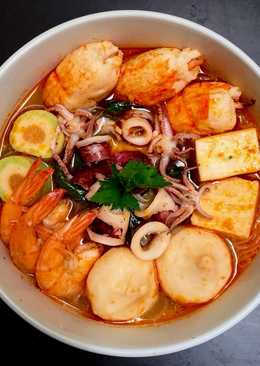 1 466 resep bumbu tom yam seafood enak dan sederhana Cookpad