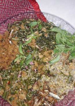 Urap urap