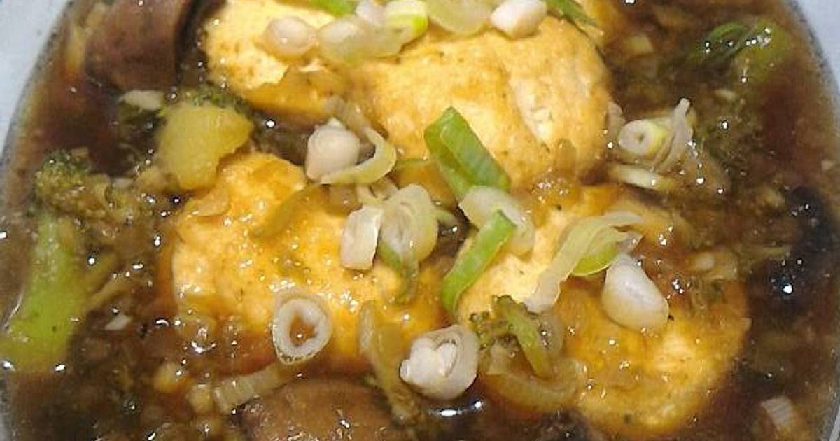 Tahu jepang 1.630 resep Cookpad Tahu jepang 1.630 resep Cookpad
