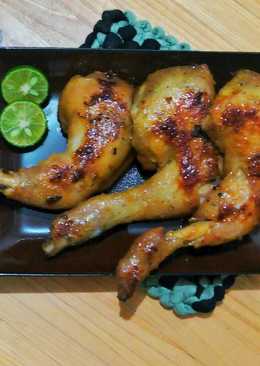 Ayam Bakar Solo