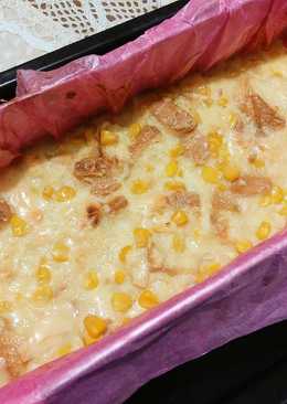 Puding jagung - 126 resep - Cookpad