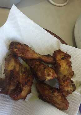 Ayam Goreng Rumahan