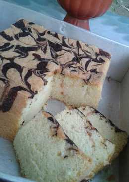 Bolu Marmer lembut