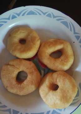 Donat seadanya ðŸ˜…