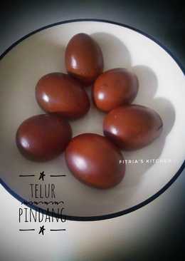 Telur Pindang