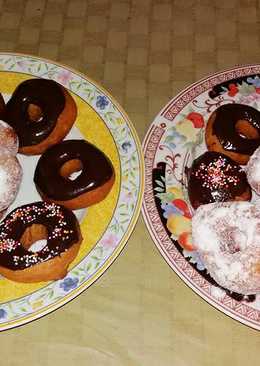 Donat kentang ala Maya