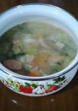 Sayur Sop