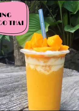King Mango Thaið¹
