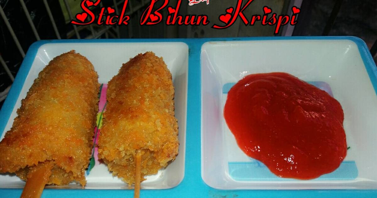 308 resep bihun crispy enak dan sederhana - Cookpad