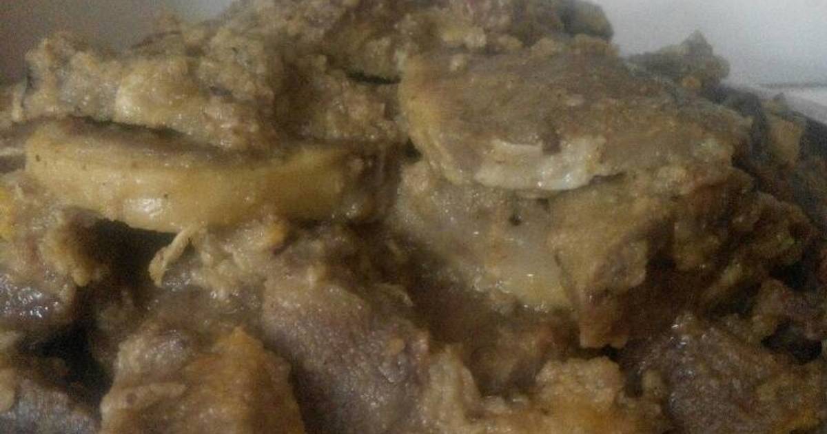  Resep Empal lidah sapi oleh Jasmin Dan Aulia Cookpad