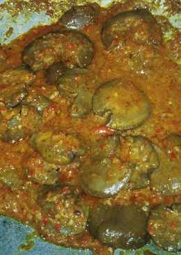 Balado Jengkol