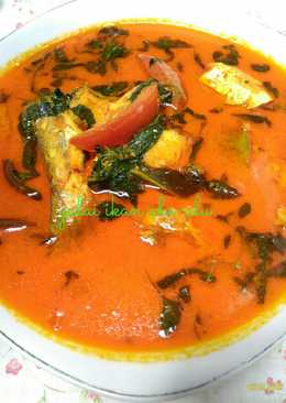 Gulai ikan
