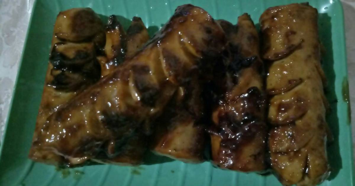 701 resep bumbu sosis bakar pedas enak dan sederhana Cookpad