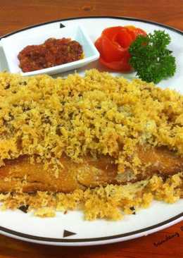 59 resep ikan kremes enak dan sederhana - Cookpad