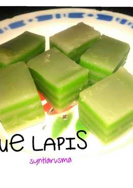 Kue Lapis #1