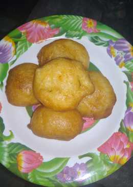 Kue Dading