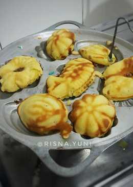 Kue cubit