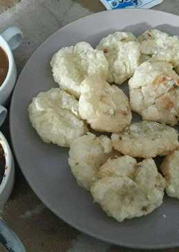 Cireng bandung