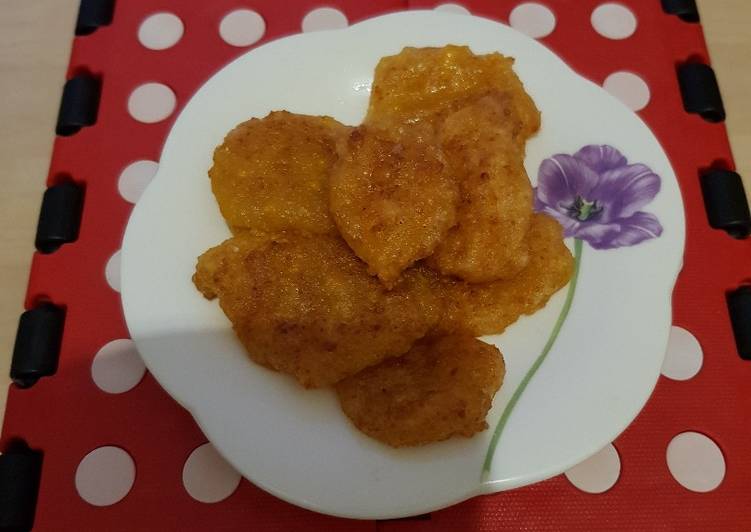 Cilor kampung recipe main photo