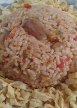Nasi Goreng Ndeso