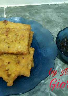 Tempe Mendoan Khas Banyumas by Mother's Giorgino