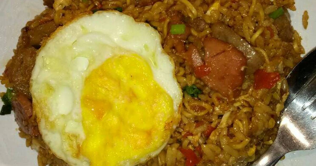 1.763 resep bumbu indomie enak dan sederhana - Cookpad