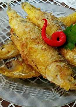 Bandeng Buntel Telor