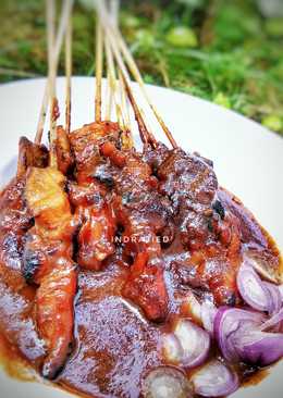 Sate Ayam