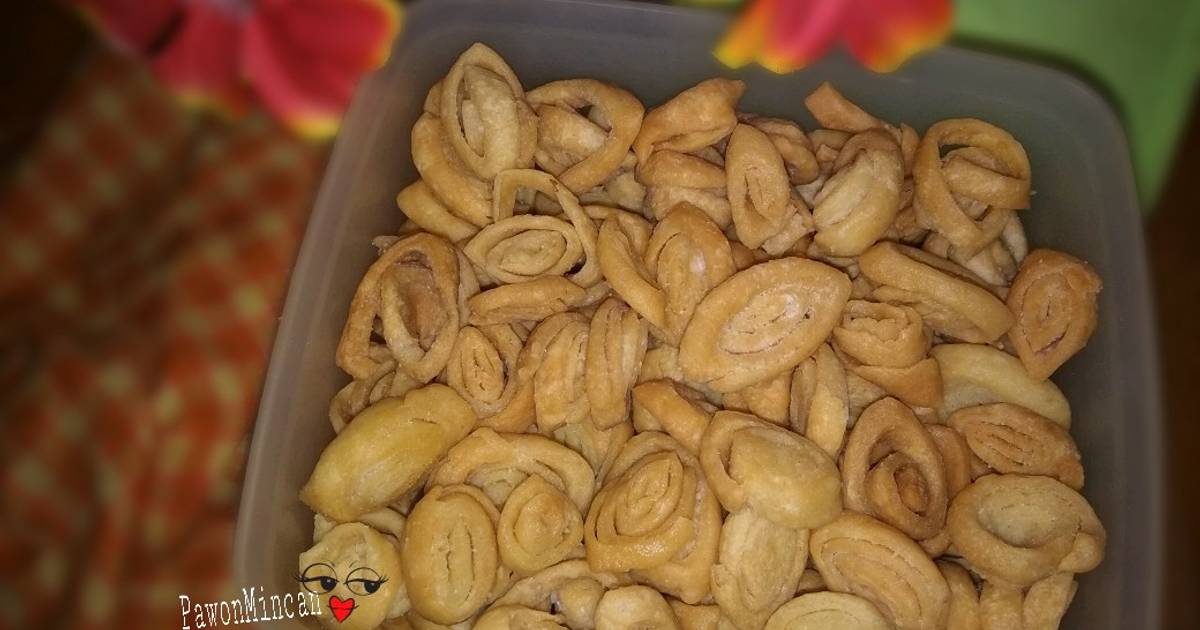 15 resep keripik malaysia enak dan sederhana - Cookpad