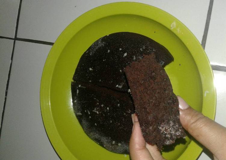 Resep Brownies 3 sdm Oleh Robbyantiie