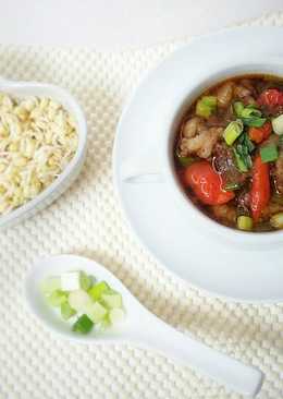 Rawon Setan