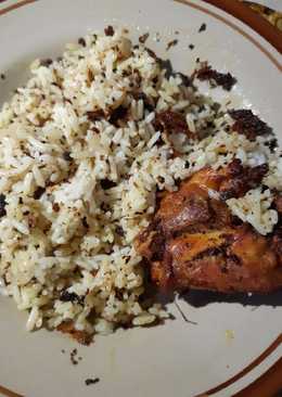Ayam Goreng Laos