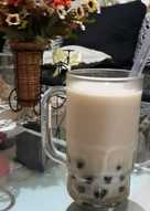 Bubble Milk Tea!