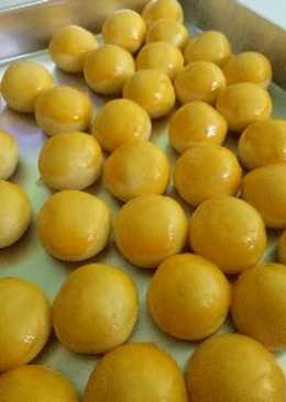 Nastar Syantik Homemade