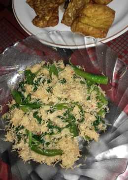 Urap Sayur (Gudangan)