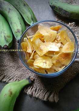 Keripik Pisang