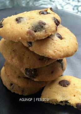 Chocolate Chips Cookies Recipe by ncc-indonesia.com